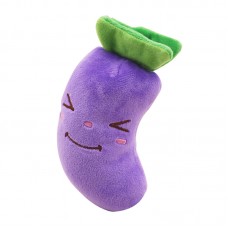 Squeaky Eggplant